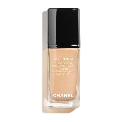 cheap chanel foundation|chanel foundation 40 beige.